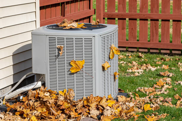 Best HVAC Emergency Services  in Grottoes, VA