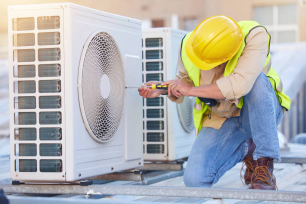 Best HVAC Maintenance Near Me  in Grottoes, VA