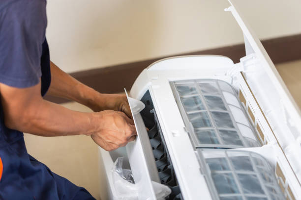 Best Affordable HVAC Services  in Grottoes, VA