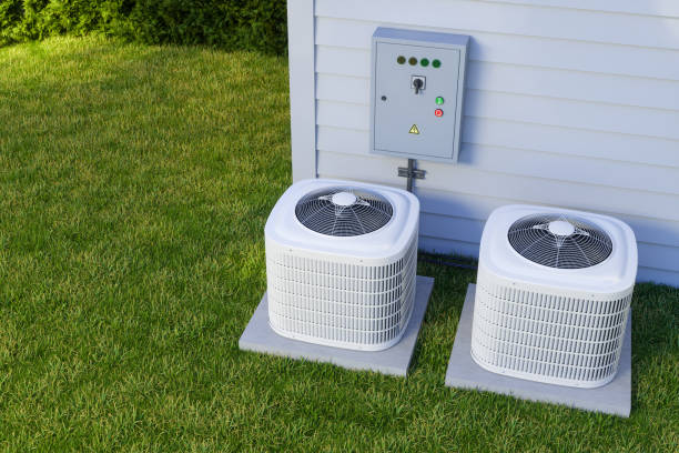 Best Best HVAC Companies  in Grottoes, VA