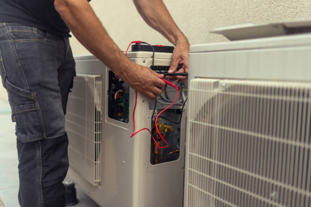 Best Air Conditioning Repair  in Grottoes, VA
