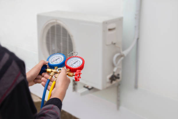 Best HVAC Companies Near Me  in Grottoes, VA