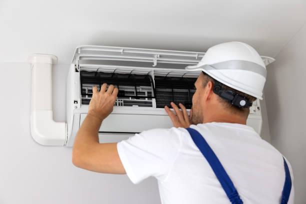 Best Central Air Repair  in Grottoes, VA