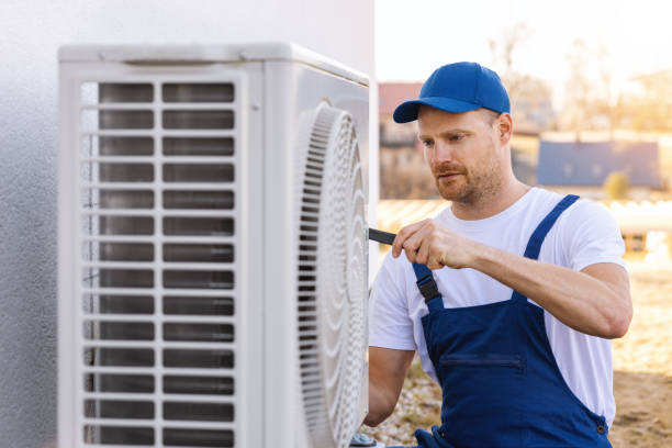 AC Installation Near Me in Grottoes, VA