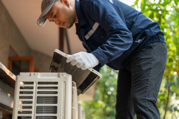 Best Ductless HVAC Repair  in Grottoes, VA