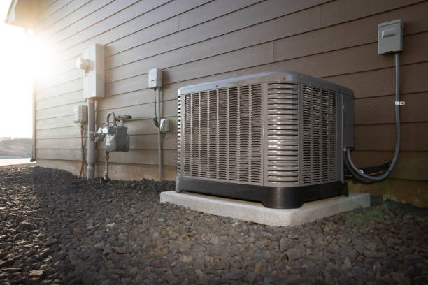 Best Affordable HVAC Services  in Grottoes, VA